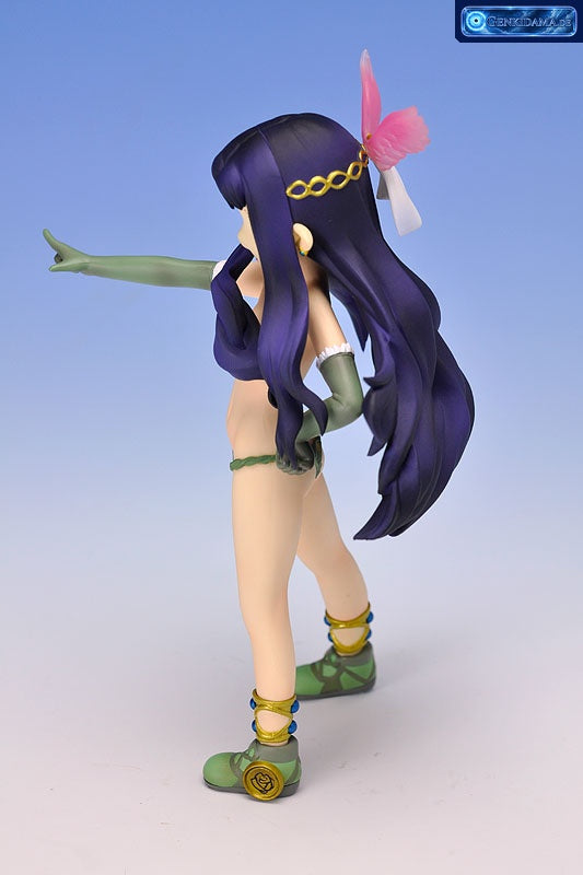 Queen's Blade Rebellion + Alchemy Miracle Yuit & Vante Limited Edition w/Figure (BOOK) [HobbyJAPAN] Ansicht 21