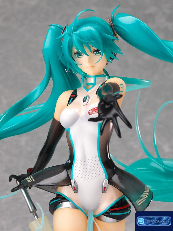 Racing Miku 2011 ver. 1/8 Complete Figure [Good Smile Company / Good Smile Racing] Ansicht 7