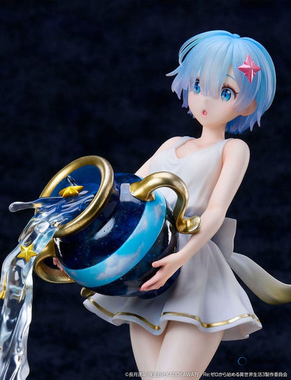 Re:Zero Starting Life in Another World PVC Statue 1/7 Rem AxA -Aquarius- 24 cm Ansicht 11