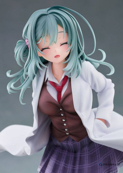 Riddle Joker PVC Statue 1/7 Mayu Shikibe AmiAmi LTD Edition 22 cm Ansicht 3