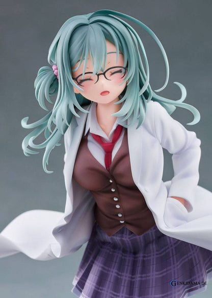 Riddle Joker PVC Statue 1/7 Mayu Shikibe AmiAmi LTD Edition 22 cm Ansicht 4