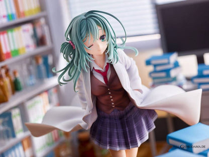 Riddle Joker PVC Statue 1/7 Mayu Shikibe AmiAmi LTD Edition 22 cm Ansicht 11