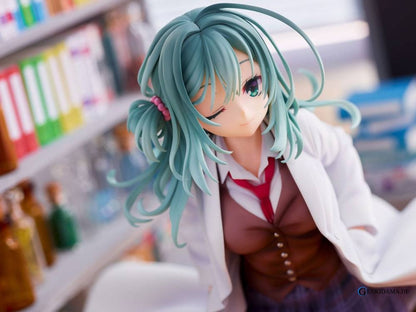 Riddle Joker PVC Statue 1/7 Mayu Shikibe AmiAmi LTD Edition 22 cm Ansicht 13