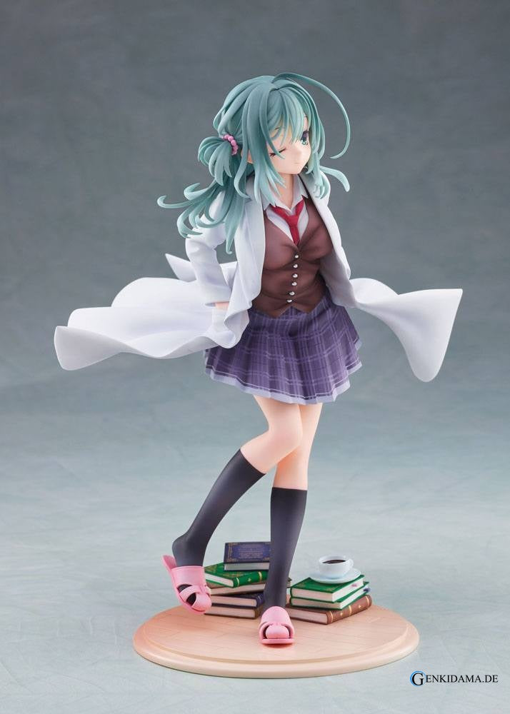 Riddle Joker PVC Statue 1/7 Mayu Shikibe AmiAmi LTD Edition 22 cm Ansicht 17