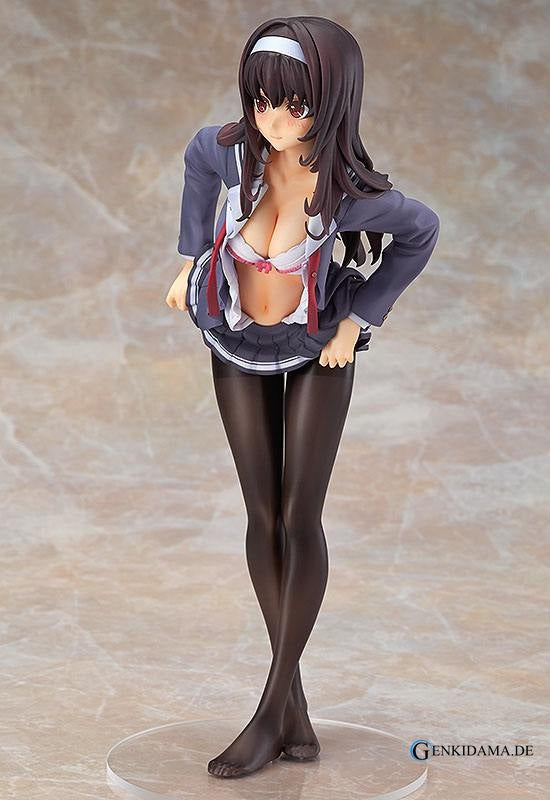 Saekano: How to Raise a Boring Girlfriend PVC Statue 1/7 Utaha Kasumigaoka 24 cm Ansicht 3