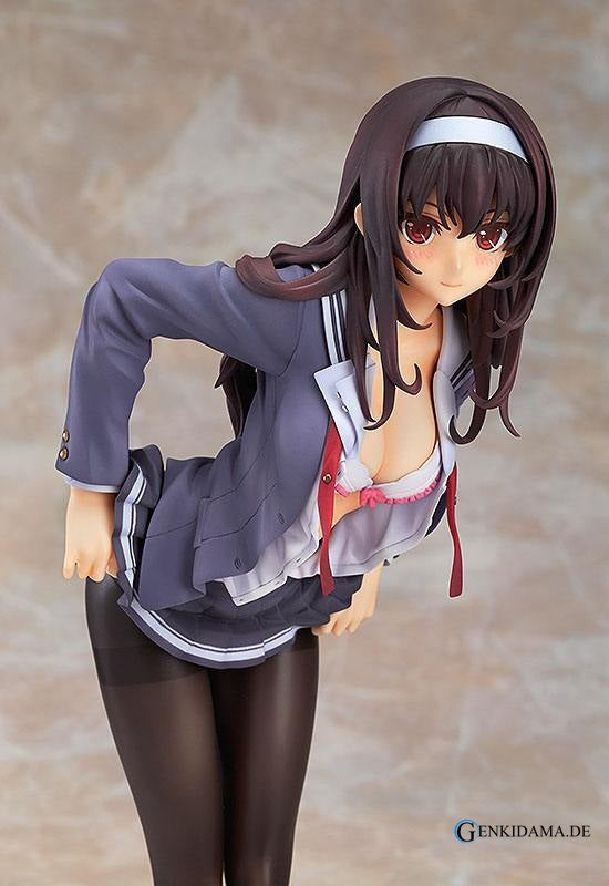 Saekano: How to Raise a Boring Girlfriend PVC Statue 1/7 Utaha Kasumigaoka 24 cm Ansicht 4