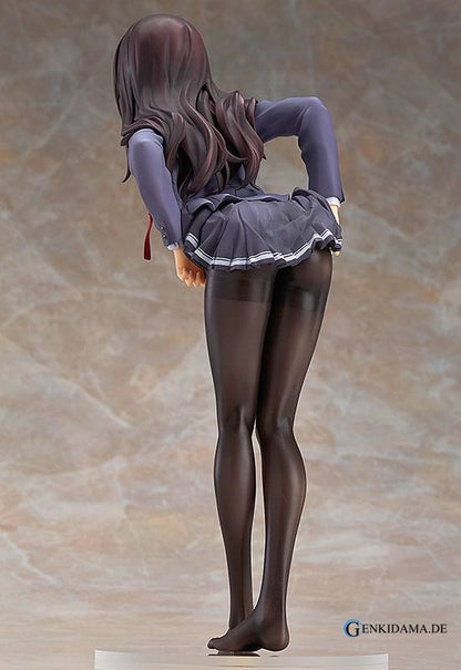Saekano: How to Raise a Boring Girlfriend PVC Statue 1/7 Utaha Kasumigaoka 24 cm Ansicht 5