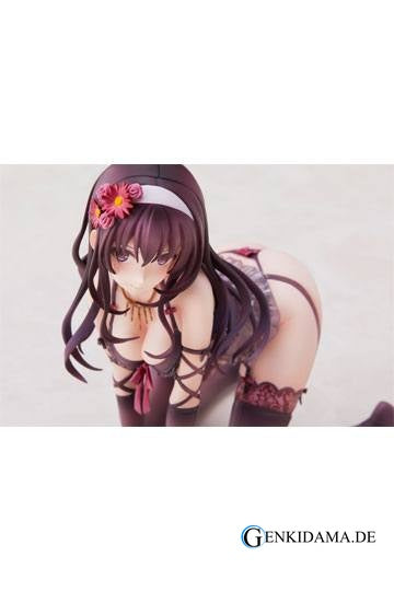 Saekano: How to Raise a Boring Girlfriend Statue 1/7 Utaha Kasumigaoka Lingerie Ver. 13 cm Ansicht 7