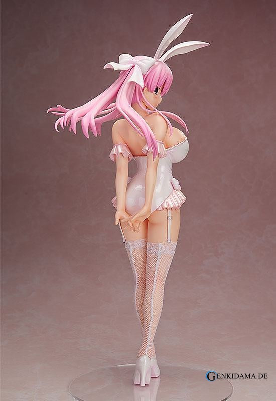Saki The Nationals Statue 1/4 Nodoka Haramura Bunny Ver. 43 cm Ansicht 2