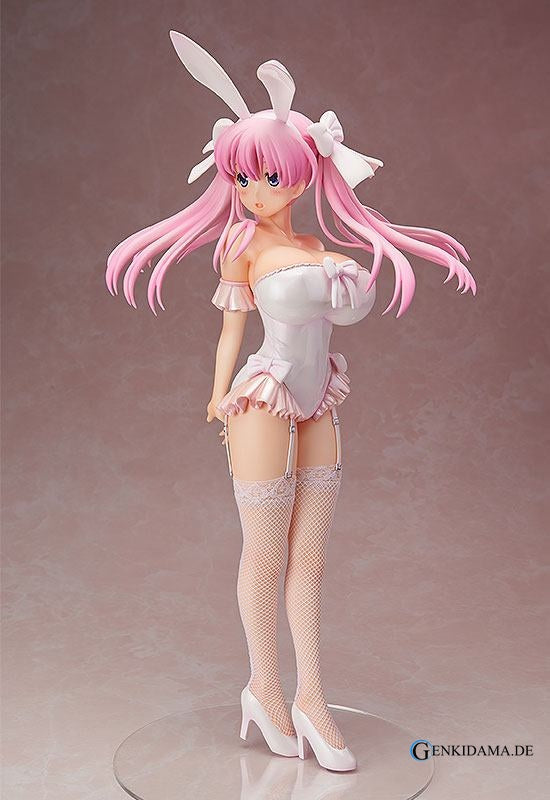 Saki The Nationals Statue 1/4 Nodoka Haramura Bunny Ver. 43 cm Ansicht 4