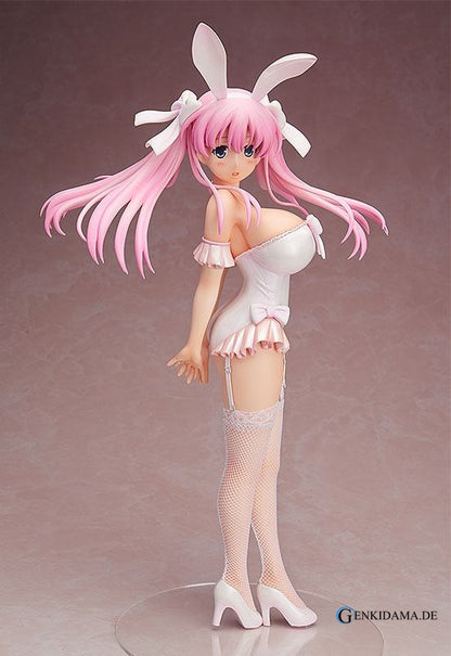 Saki The Nationals Statue 1/4 Nodoka Haramura Bunny Ver. 43 cm Ansicht 8