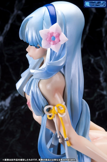 Sengoku Rance - Yukihime Complete Figure [Daiki Kougyou] Ansicht 22
