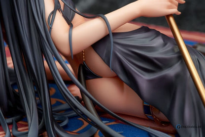 Short Break of Anubis Illustrated by Nigi Komiya 1/7 Complete Figure [FREEWILLSTUDIO] - Bonus Ansicht 2