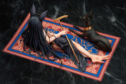 Short Break of Anubis Illustrated by Nigi Komiya 1/7 Complete Figure [FREEWILLSTUDIO] - Bonus Ansicht 11
