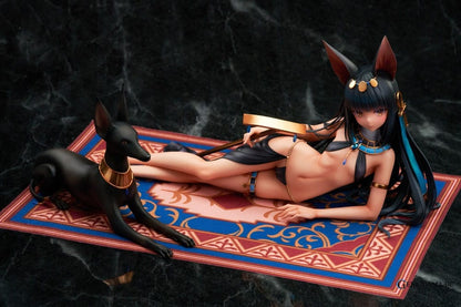 Short Break of Anubis Illustrated by Nigi Komiya 1/7 Complete Figure [FREEWILLSTUDIO] - Bonus Ansicht 12