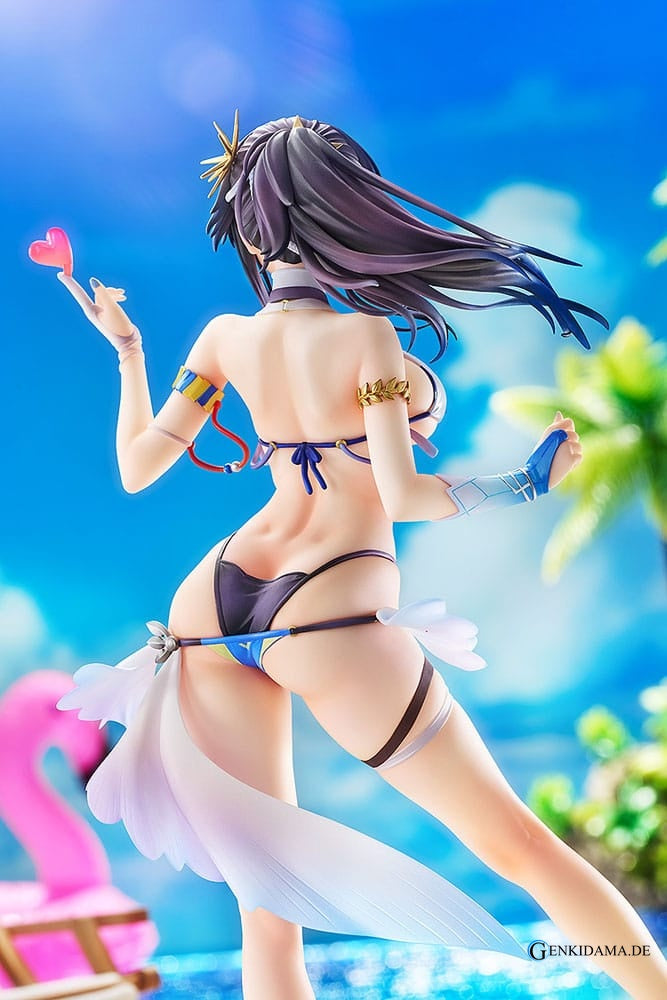 Snowbreak: Containment Zone Statue 1/7 Katya: Surfside Leisure Swimsuit Ver. 25 cm Ansicht 3