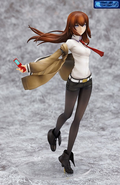 Steins Gate PVC Statue 1/8 Kurisu Masike 21 cm Ansicht 3