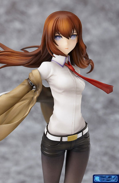Steins Gate PVC Statue 1/8 Kurisu Masike 21 cm Ansicht 5