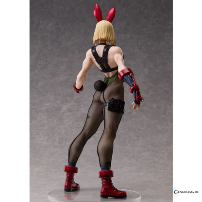 Street Fighter B-Style PVC Statue 1/4 Cammy Bunny Ver. 43 cm Ansicht 5
