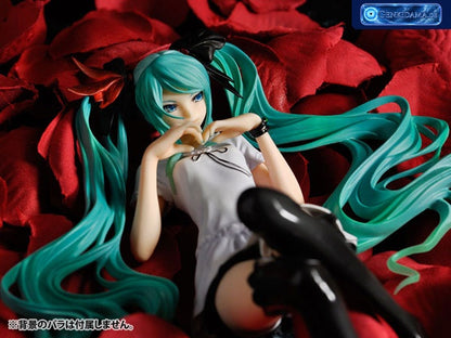 supercell feat. Hatsune Miku World is Mine (Brown Frame) 1/8 Complete Figure [Good Smile Company] Ansicht 7