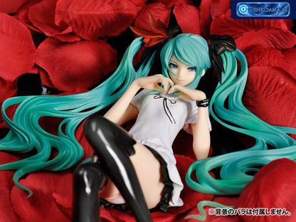 supercell feat. Hatsune Miku World is Mine (Brown Frame) 1/8 Complete Figure [Good Smile Company] Ansicht 8
