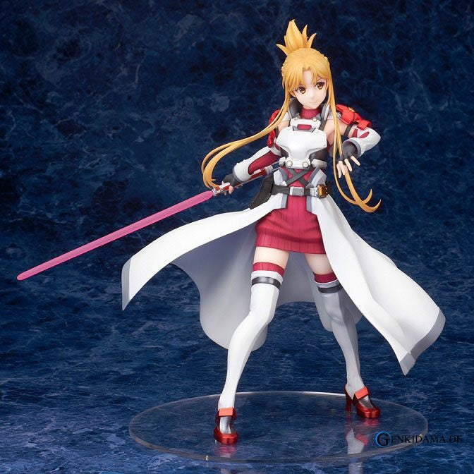 Sword Art Online: Alicization PVC Statue 1/7 Asuna GGO Ver. 23 cm Ansicht 3