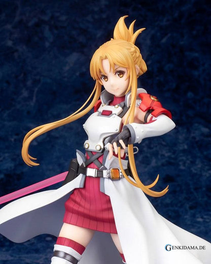 Sword Art Online: Alicization PVC Statue 1/7 Asuna GGO Ver. 23 cm Ansicht 6