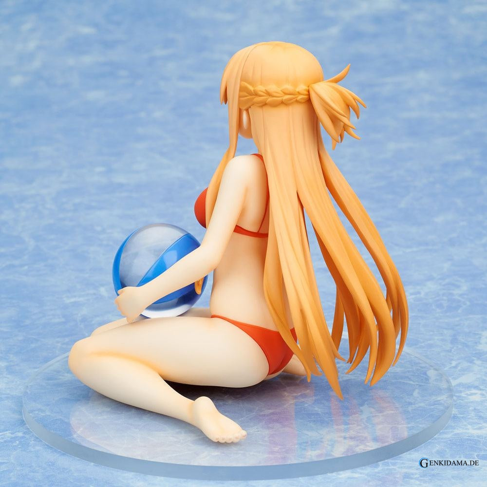 Sword Art Online: Alicization PVC Statue 1/7 Asuna Yuuki Swimsuits Ver. 12 cm Ansicht 3