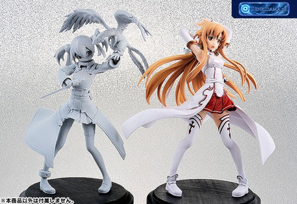 Sword Art Online - Asuna 1/8 Complete Figure [FREEing] Ansicht 4