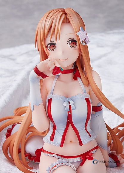 Sword Art Online PVC Statue 1/7 Asuna Negligee Ver. 15 cm Ansicht 4