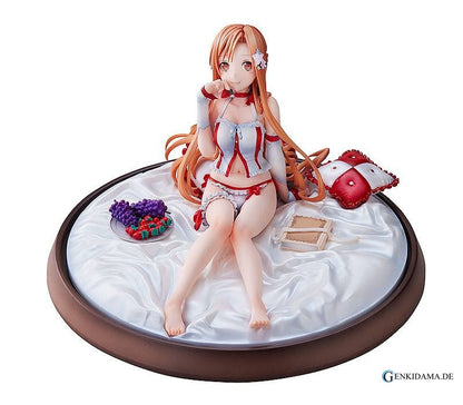 Sword Art Online PVC Statue 1/7 Asuna Negligee Ver. 15 cm Ansicht 5