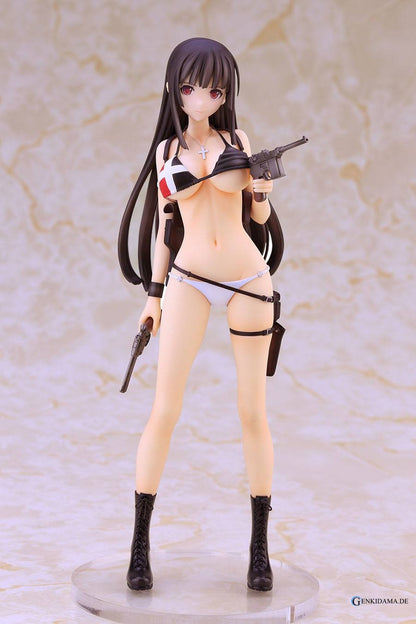 T2 Art Girls PVC Statue 1/7 Nagisa no Seijo Desmaria Astraea 25 cm Ansicht 1