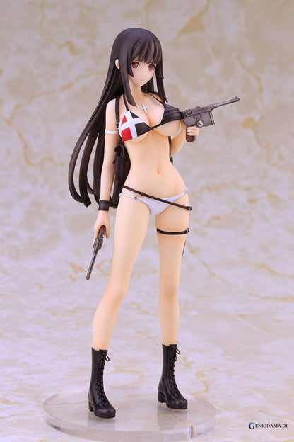 T2 Art Girls PVC Statue 1/7 Nagisa no Seijo Desmaria Astraea 25 cm Ansicht 4