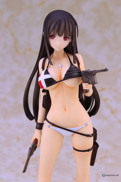 T2 Art Girls PVC Statue 1/7 Nagisa no Seijo Desmaria Astraea 25 cm Ansicht 5