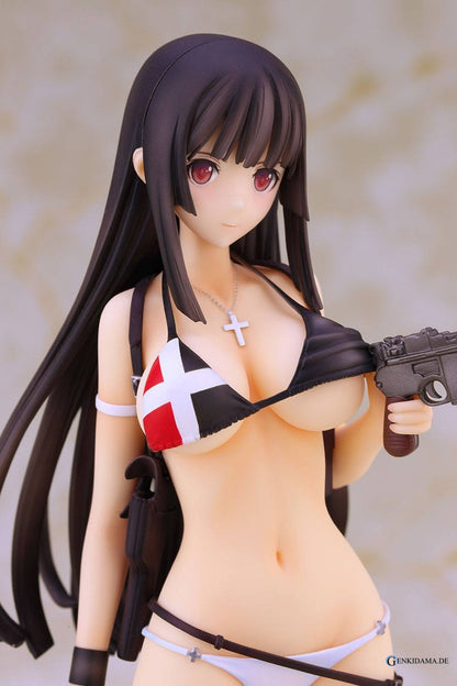 T2 Art Girls PVC Statue 1/7 Nagisa no Seijo Desmaria Astraea 25 cm Ansicht 6
