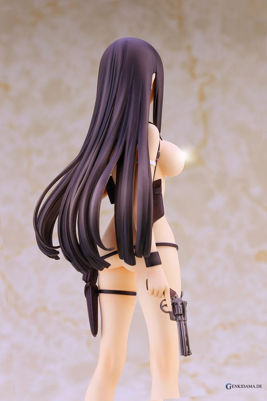 T2 Art Girls PVC Statue 1/7 Nagisa no Seijo Desmaria Astraea 25 cm Ansicht 9