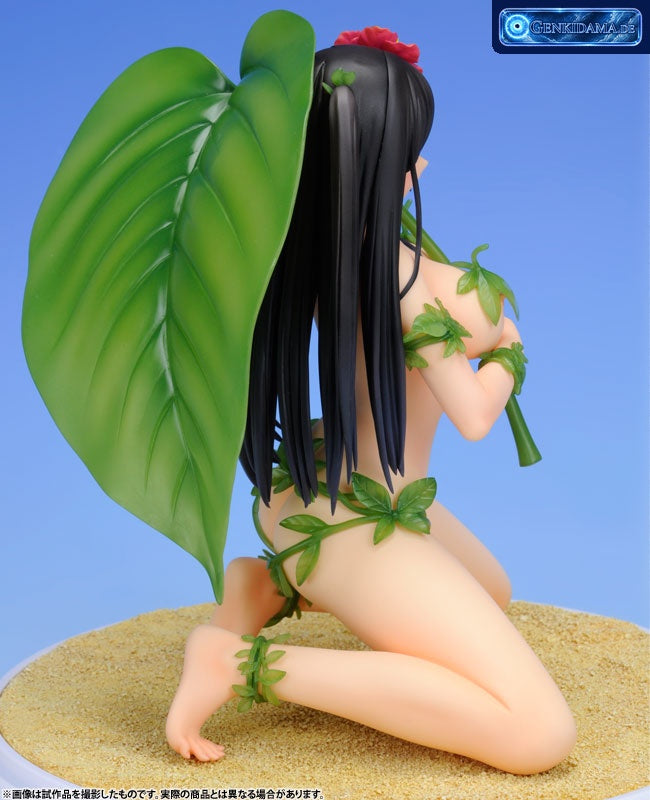 T2 Art Girls - Rakuen no Otome "Sugie Sun" 1/6 Complete Figure [SkyTube] Ansicht 8