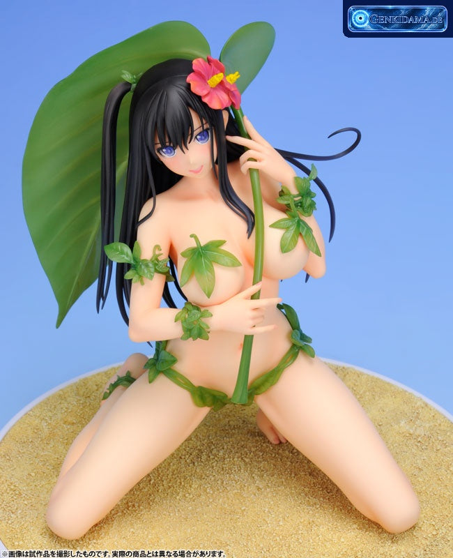 T2 Art Girls - Rakuen no Otome "Sugie Sun" 1/6 Complete Figure [SkyTube] Ansicht 11