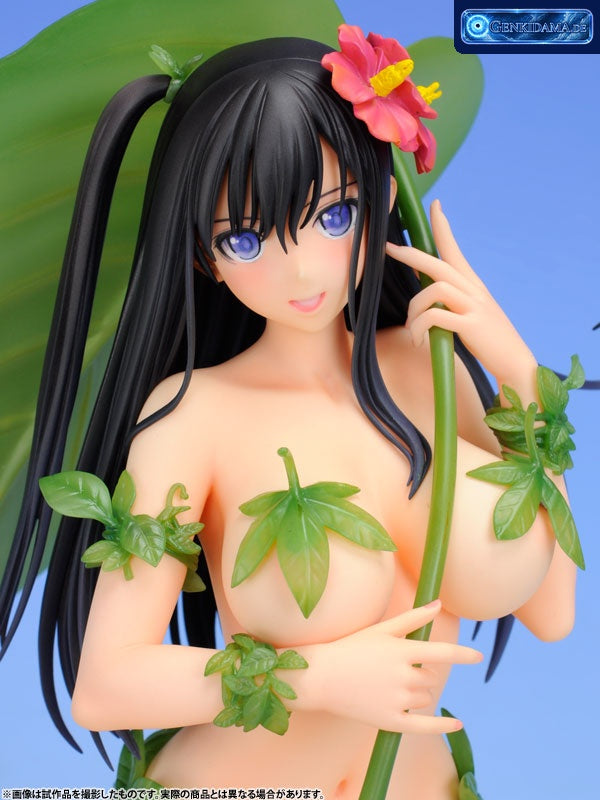 T2 Art Girls - Rakuen no Otome "Sugie Sun" 1/6 Complete Figure [SkyTube] Ansicht 14