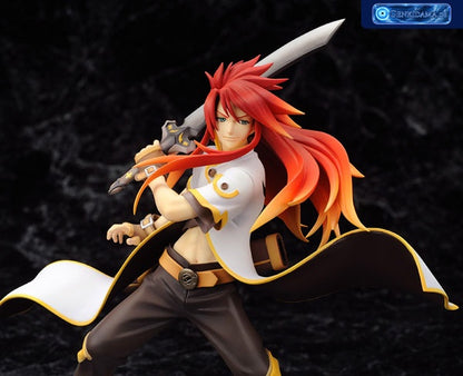 Tales Of The Abyss PVC Statue 1/8 Luke Fon Fabre 22 cm Ansicht 6