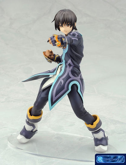 Tales Of Xillia Statue PVC 1/8 Jude Mathis 17 cm Ansicht 3