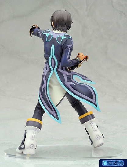 Tales Of Xillia Statue PVC 1/8 Jude Mathis 17 cm Ansicht 4