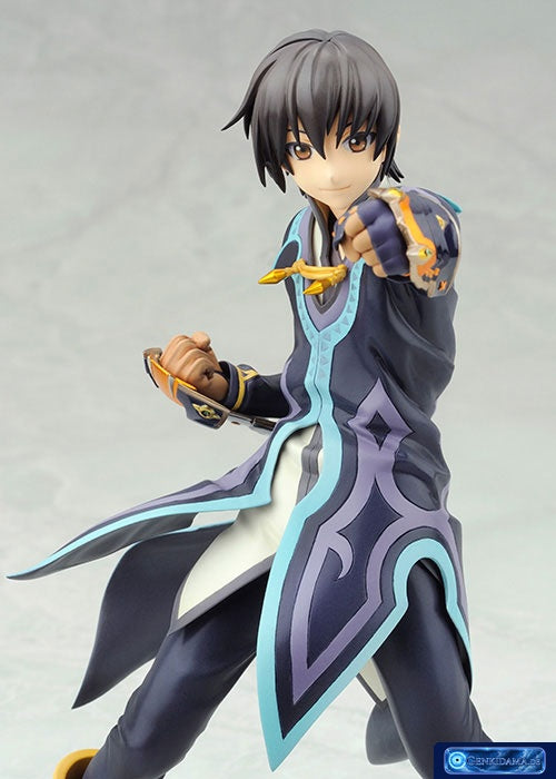 Tales Of Xillia Statue PVC 1/8 Jude Mathis 17 cm Ansicht 6