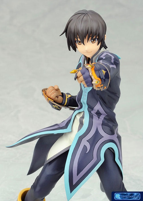 Tales Of Xillia Statue PVC 1/8 Jude Mathis 17 cm Ansicht 9