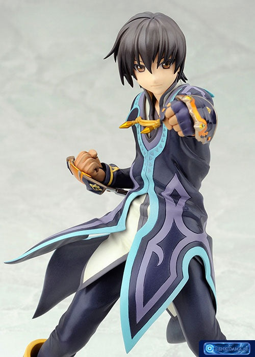 Tales Of Xillia Statue PVC 1/8 Jude Mathis 17 cm Ansicht 12