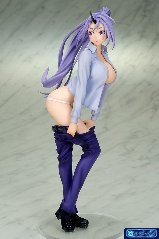 That Time I Got Reincarnated as a Slime Shion Changing Mode 1/7 Complete Figure [ques Q] Ansicht 3