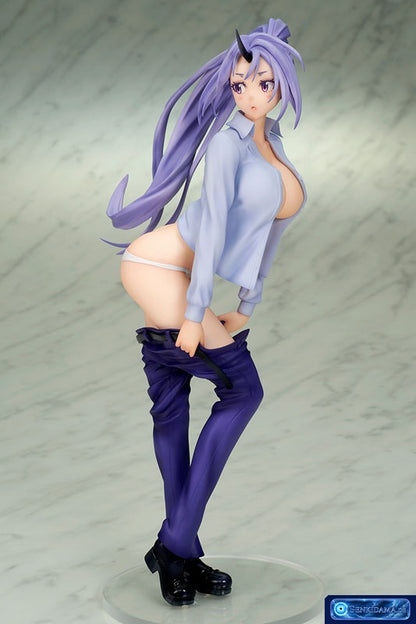 That Time I Got Reincarnated as a Slime Shion Changing Mode 1/7 Complete Figure [ques Q] Ansicht 3