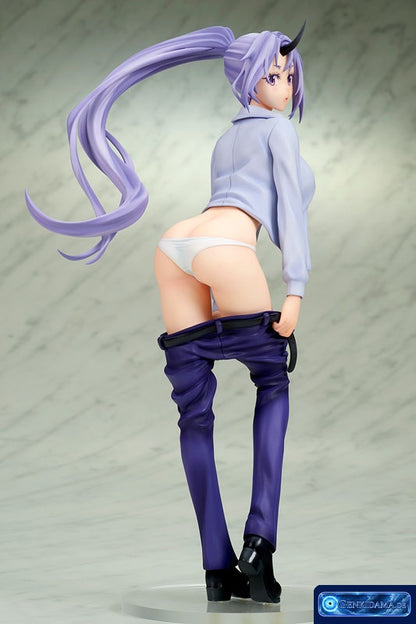 That Time I Got Reincarnated as a Slime Shion Changing Mode 1/7 Complete Figure [ques Q] Ansicht 4