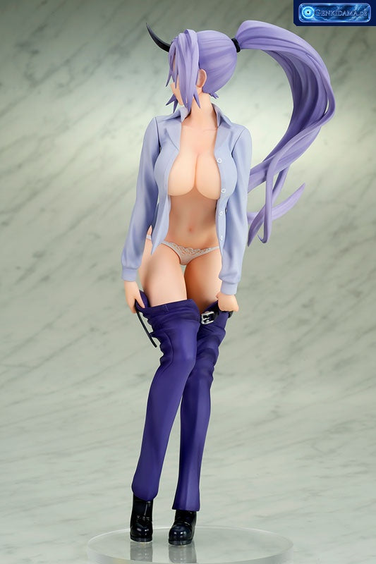 That Time I Got Reincarnated as a Slime Shion Changing Mode 1/7 Complete Figure [ques Q] Ansicht 6