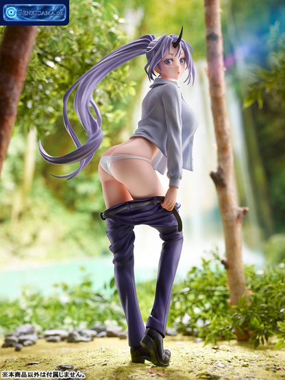 That Time I Got Reincarnated as a Slime Shion Changing Mode 1/7 Complete Figure [ques Q] Ansicht 9